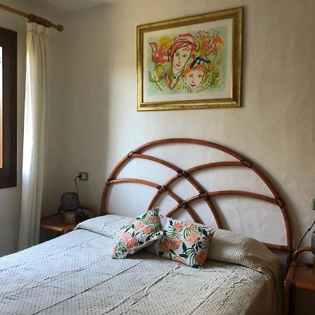 Apartament Aldiola Porto Rotondo Zewnętrze zdjęcie