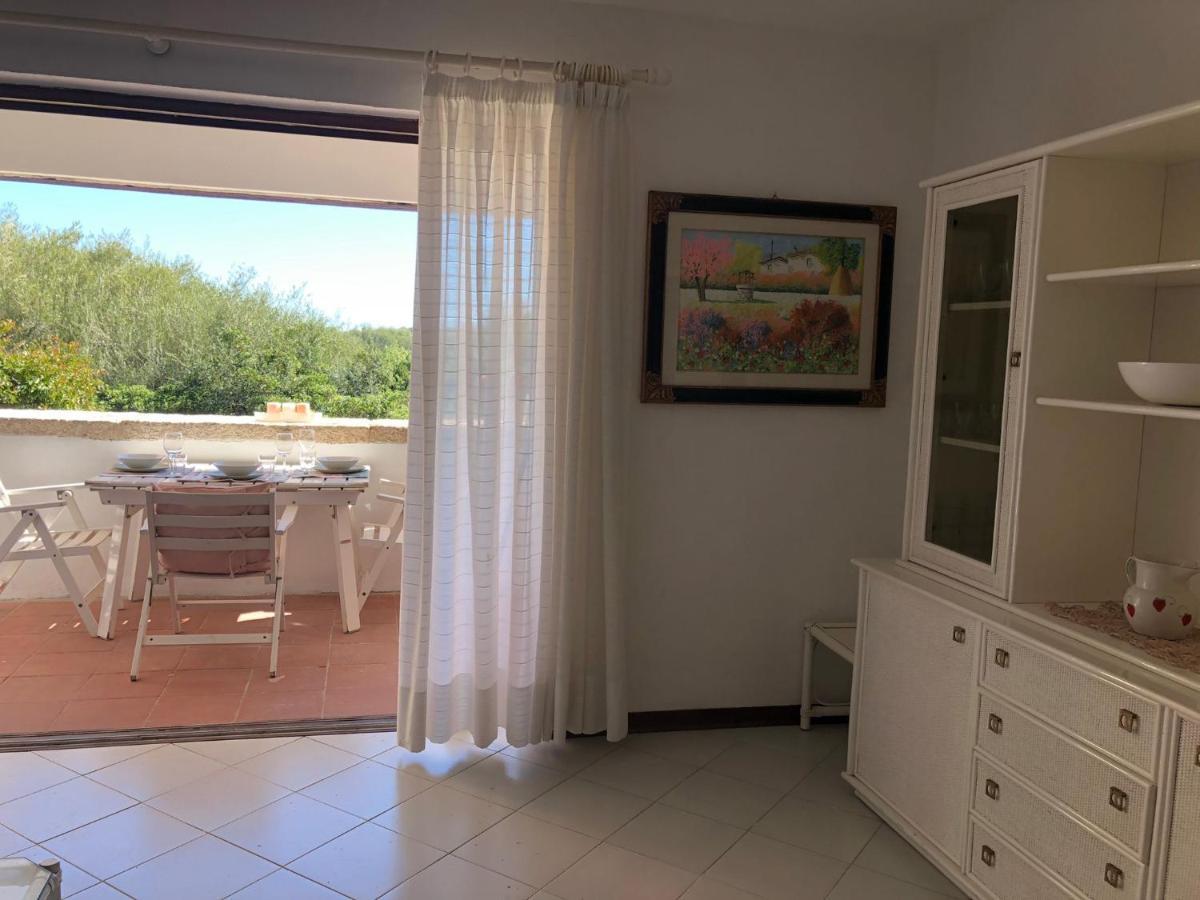 Apartament Aldiola Porto Rotondo Zewnętrze zdjęcie