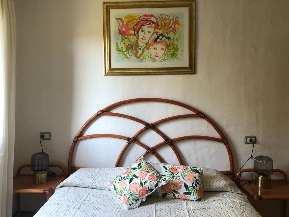 Apartament Aldiola Porto Rotondo Zewnętrze zdjęcie