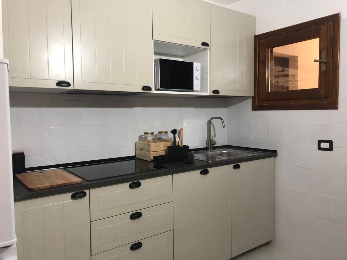 Apartament Aldiola Porto Rotondo Zewnętrze zdjęcie