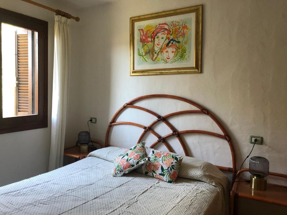 Apartament Aldiola Porto Rotondo Zewnętrze zdjęcie