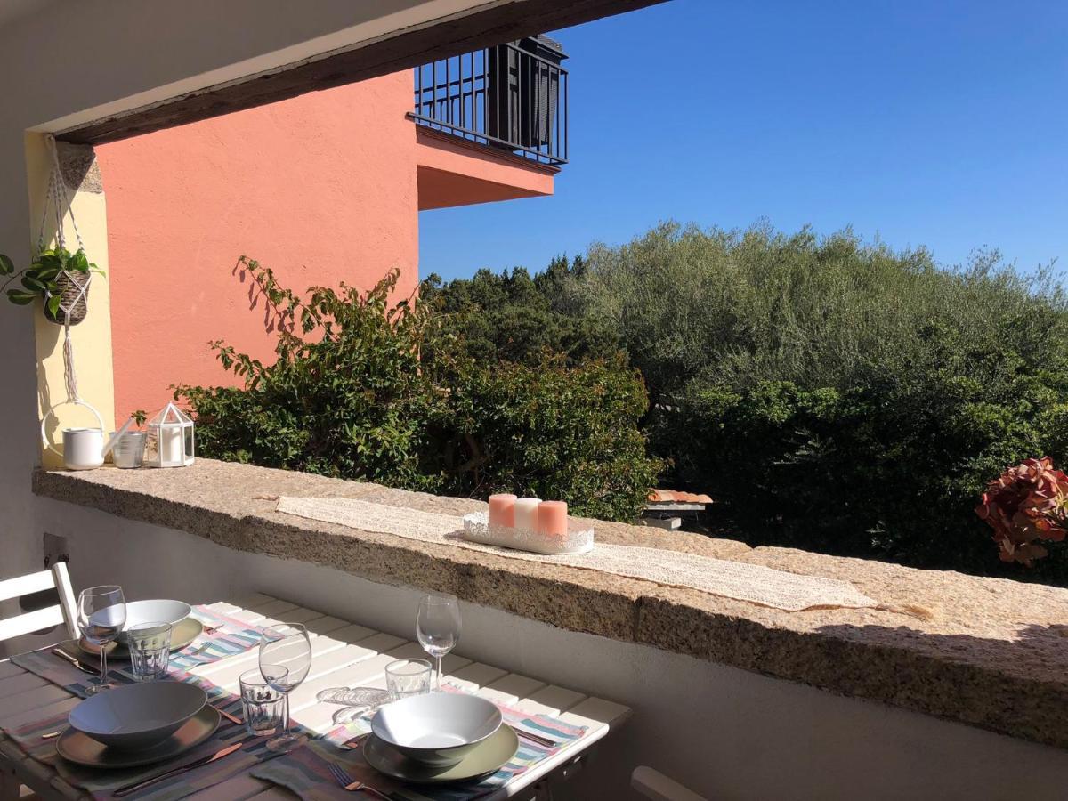 Apartament Aldiola Porto Rotondo Zewnętrze zdjęcie