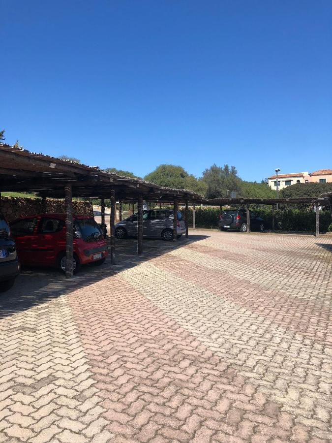 Apartament Aldiola Porto Rotondo Zewnętrze zdjęcie