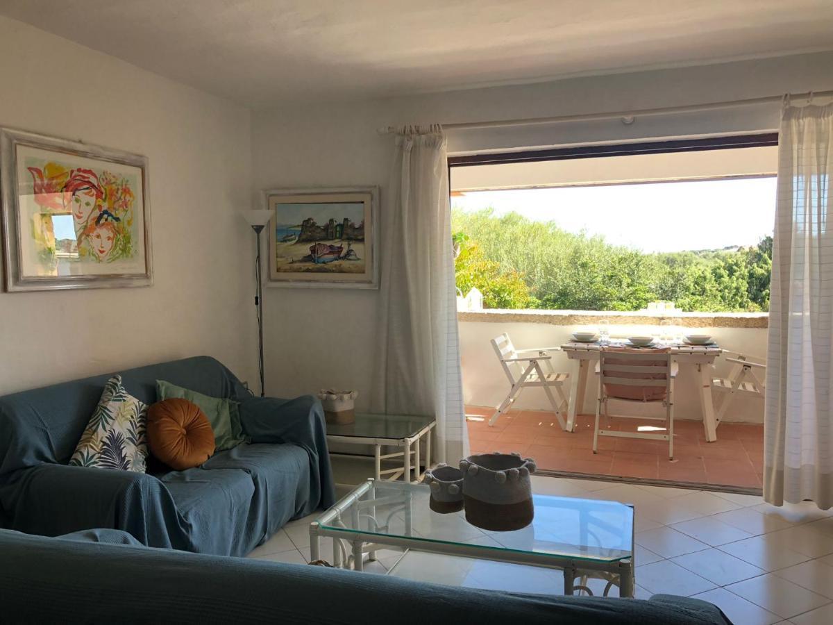 Apartament Aldiola Porto Rotondo Zewnętrze zdjęcie