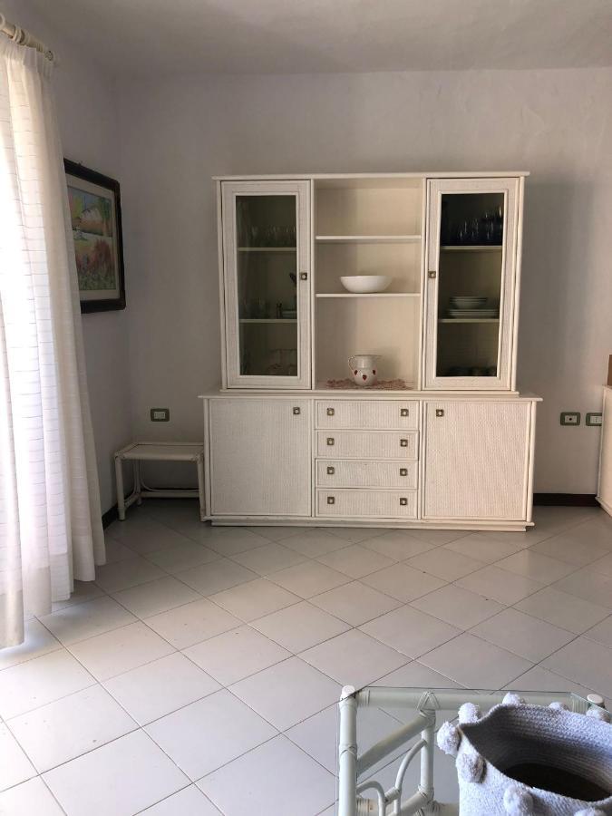 Apartament Aldiola Porto Rotondo Zewnętrze zdjęcie