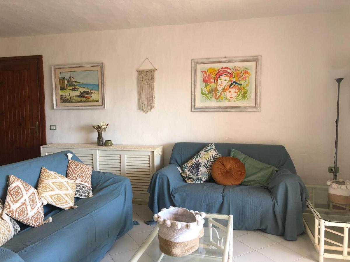 Apartament Aldiola Porto Rotondo Zewnętrze zdjęcie