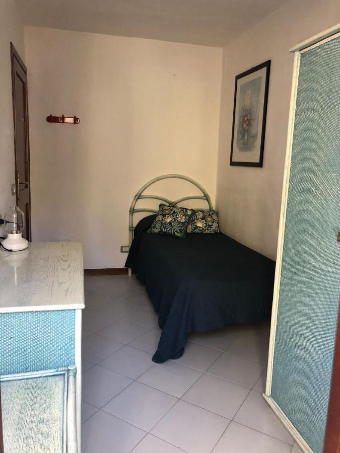 Apartament Aldiola Porto Rotondo Zewnętrze zdjęcie