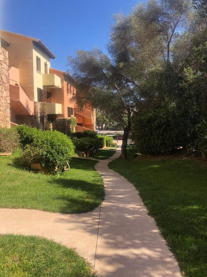 Apartament Aldiola Porto Rotondo Zewnętrze zdjęcie