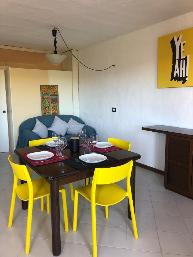 Apartament Aldiola Porto Rotondo Zewnętrze zdjęcie