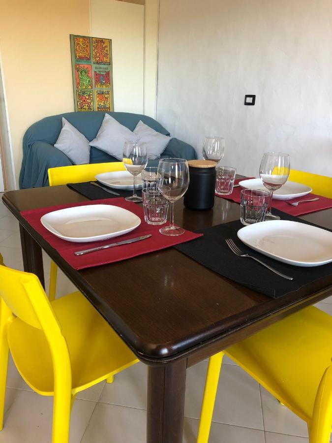 Apartament Aldiola Porto Rotondo Zewnętrze zdjęcie