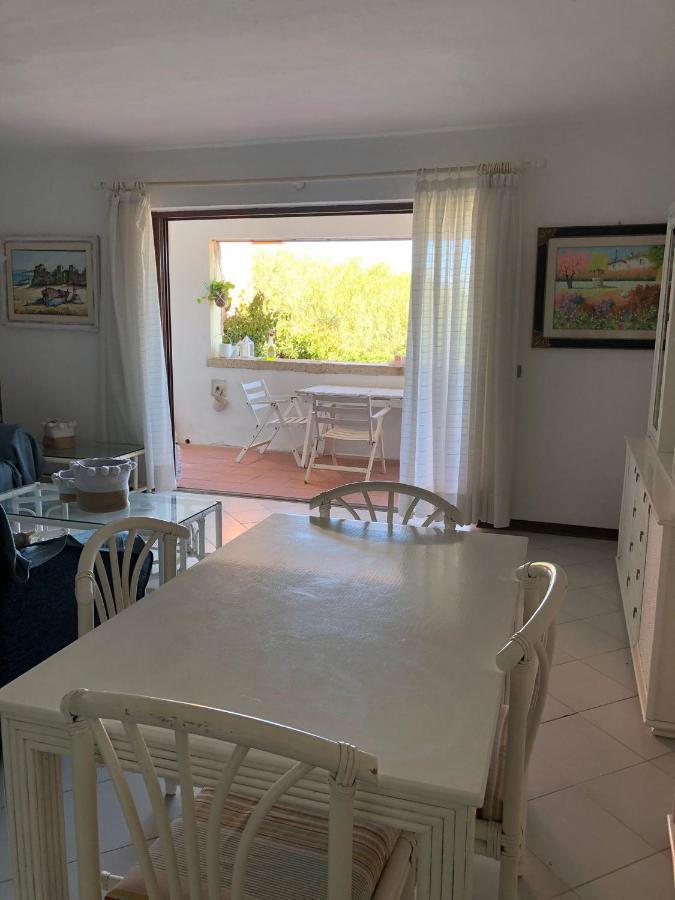 Apartament Aldiola Porto Rotondo Zewnętrze zdjęcie