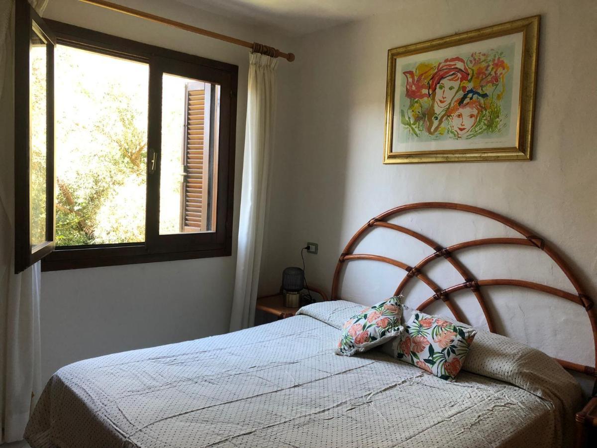 Apartament Aldiola Porto Rotondo Zewnętrze zdjęcie