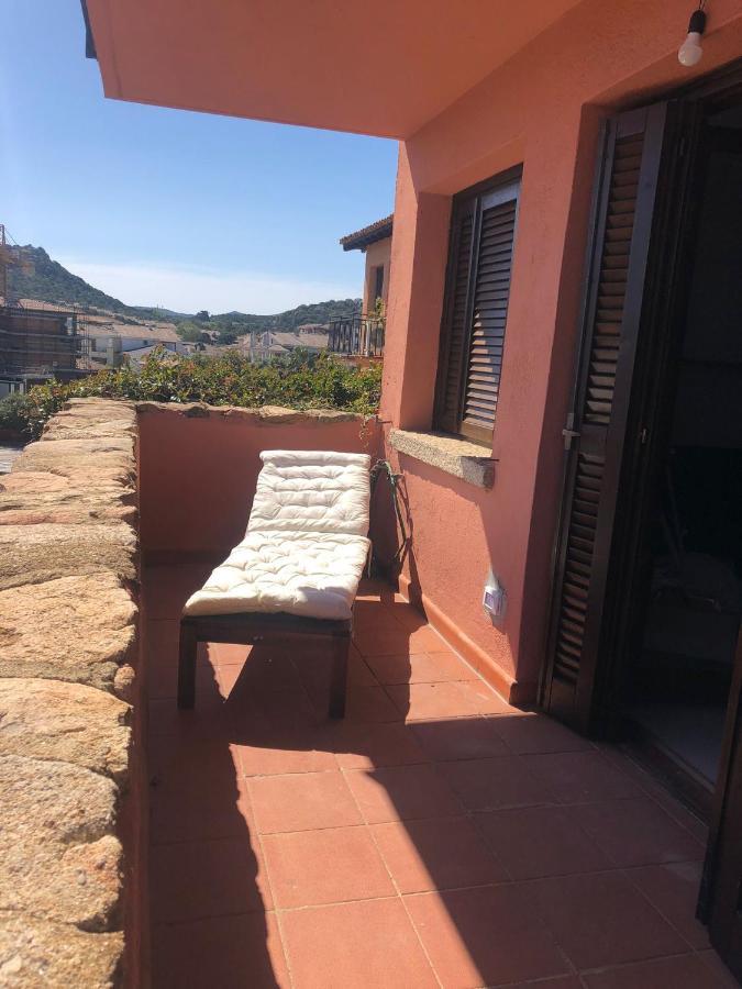 Apartament Aldiola Porto Rotondo Zewnętrze zdjęcie