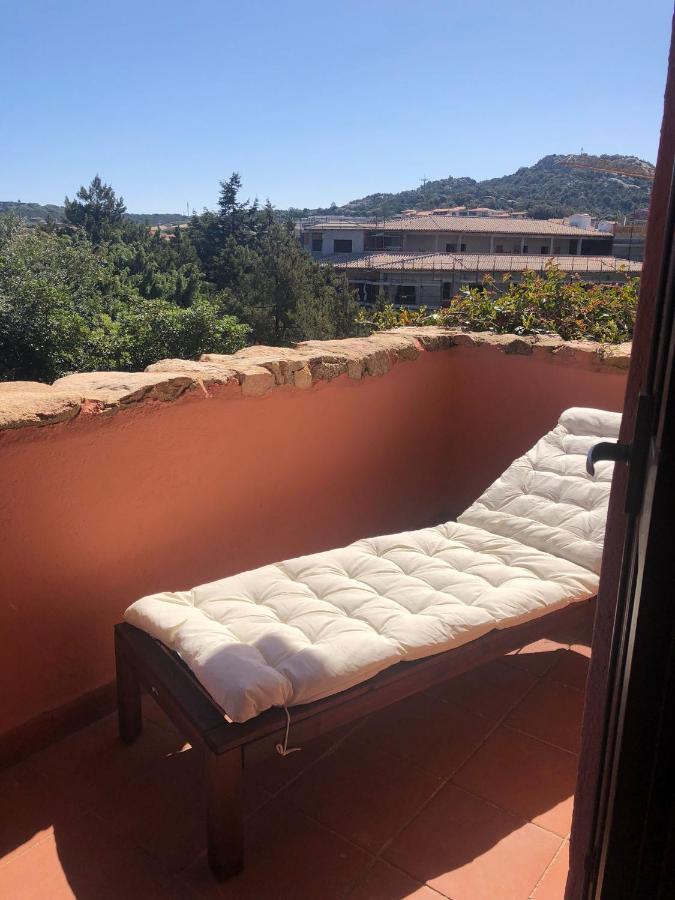 Apartament Aldiola Porto Rotondo Zewnętrze zdjęcie